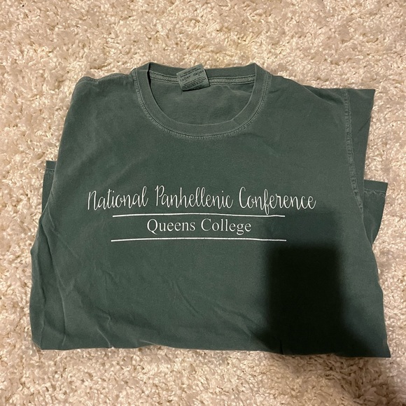 7 Phi Sigma Sigma shirts - Picture 5 of 8